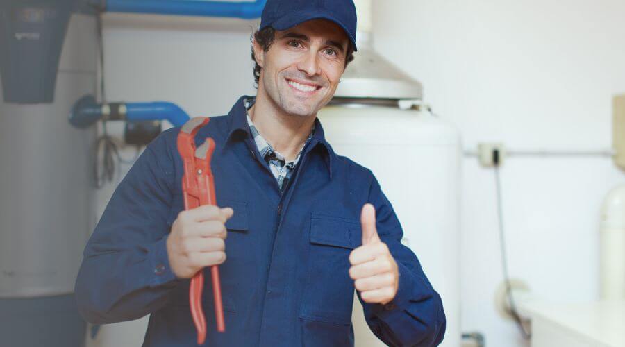 Professional water leak detection in Mayville, WI